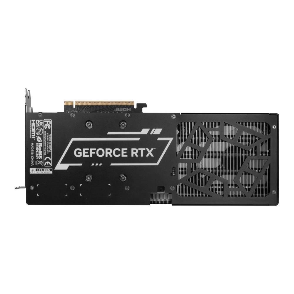 การ์ดจอ GALAX GeForce RTX 5080 1-Click OC 16GB GDDR7 256-bit