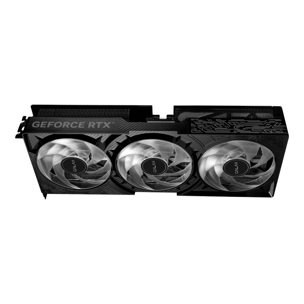 การ์ดจอ GALAX GeForce RTX 5080 1-Click OC 16GB GDDR7 256-bit