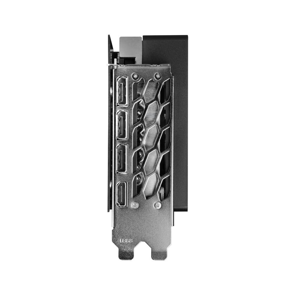 การ์ดจอ GALAX GeForce RTX 5080 1-Click OC 16GB GDDR7 256-bit