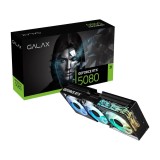 การ์ดจอ GALAX GeForce RTX 5080 1-Click OC 16GB GDDR7 256-bit