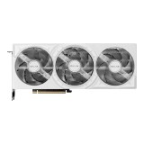 การ์ดจอ GALAX GeForce RTX 5080 1-Click OC White 16GB GDDR7 256-bit