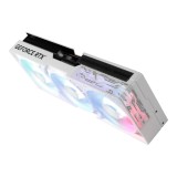 การ์ดจอ GALAX GeForce RTX 5080 1-Click OC White 16GB GDDR7 256-bit