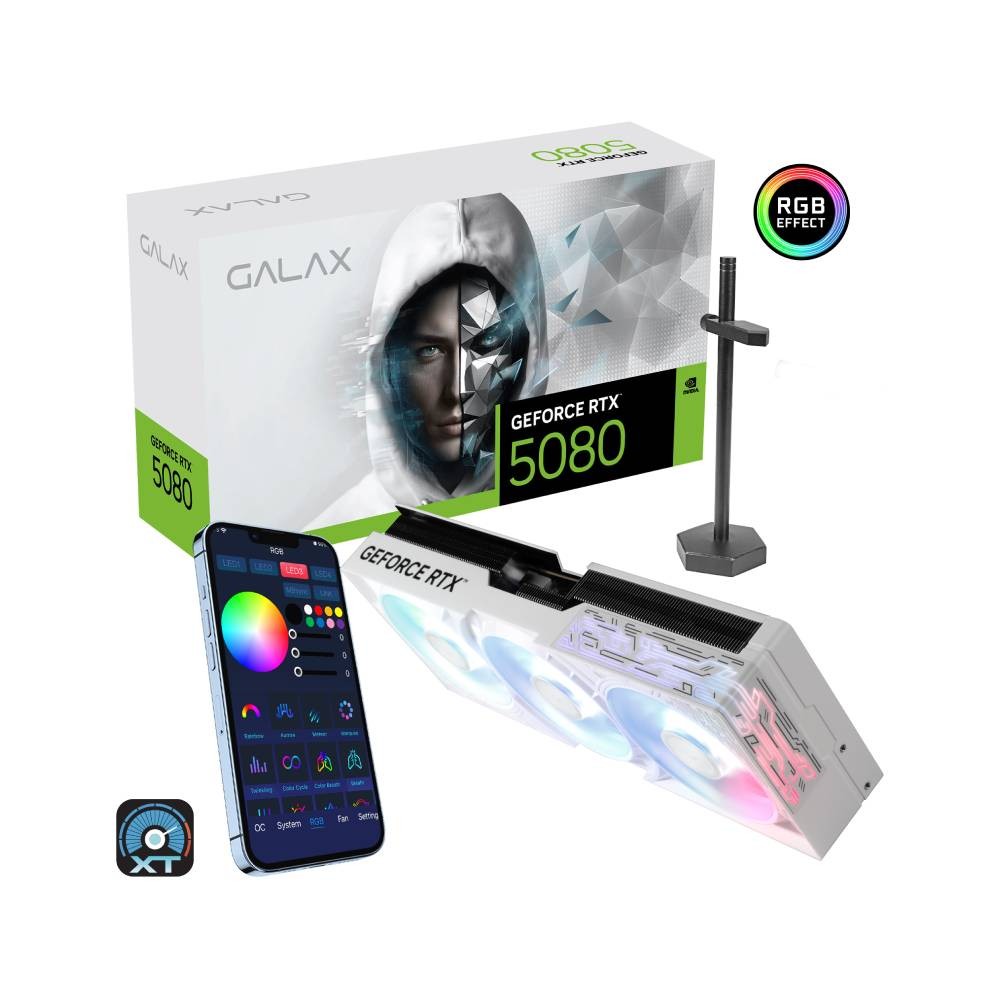 Computer Set - E-QUIP 25082 (U9 285K | RAM64GB/5600 | SSD 1TB | RTX5080)