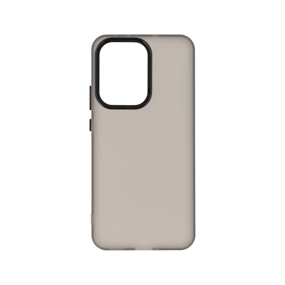 เคส QPLUS OPPO Reno 13 Pro (5G)  Black/Transparent
