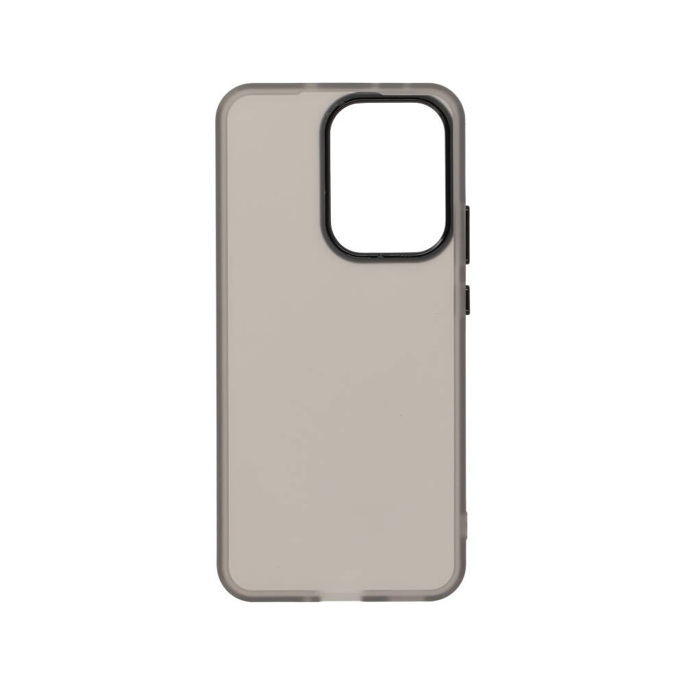 เคส QPLUS OPPO Reno 13 Pro (5G) Black/Transparent