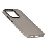 เคส QPLUS OPPO Reno 13 Pro (5G) Black/Transparent