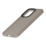 เคส QPLUS OPPO Reno 13 Pro (5G) Black/Transparent