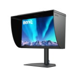 จอมอนิเตอร์ BENQ SW272U (IPS 4K AdobeRGB 60Hz)