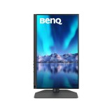 จอมอนิเตอร์ BENQ SW272U (IPS 4K AdobeRGB 60Hz)