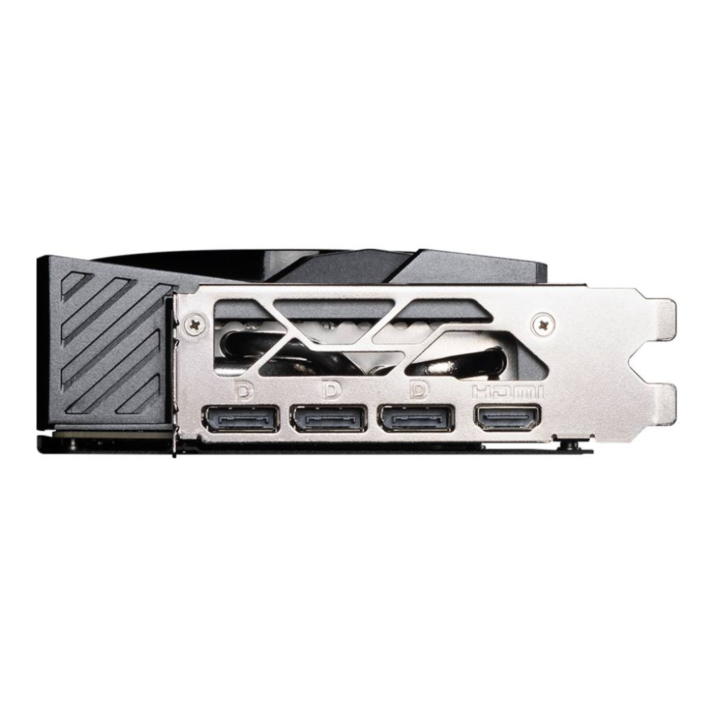 การ์ดจอ MSI GeForce RTX 5080 Gaming Trio OC 16GB GDDR7 256-bit
