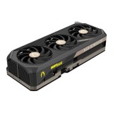 การ์ดจอ ZOTAC GeForce RTX 5080 Solid OC 16GB GDDR7 256-bit