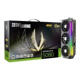 การ์ดจอ ZOTAC GeForce RTX 5080 Solid OC 16GB GDDR7 256-bit