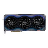 การ์ดจอ PALIT GeForce RTX 5080 GameRock 16G GDDR7 256-bit