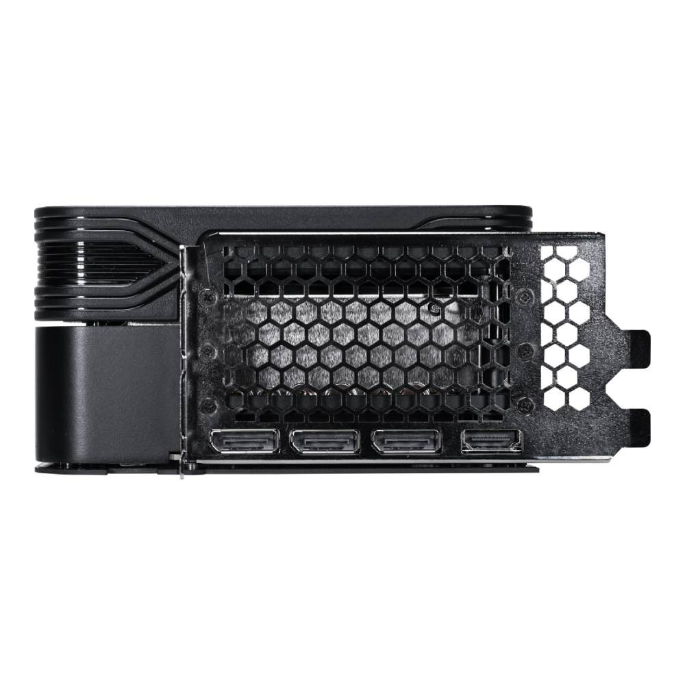 การ์ดจอ PALIT GeForce RTX 5080 GameRock 16G GDDR7 256-bit