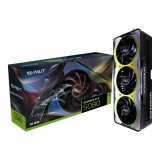 การ์ดจอ PALIT GeForce RTX 5080 GameRock 16G GDDR7 256-bit