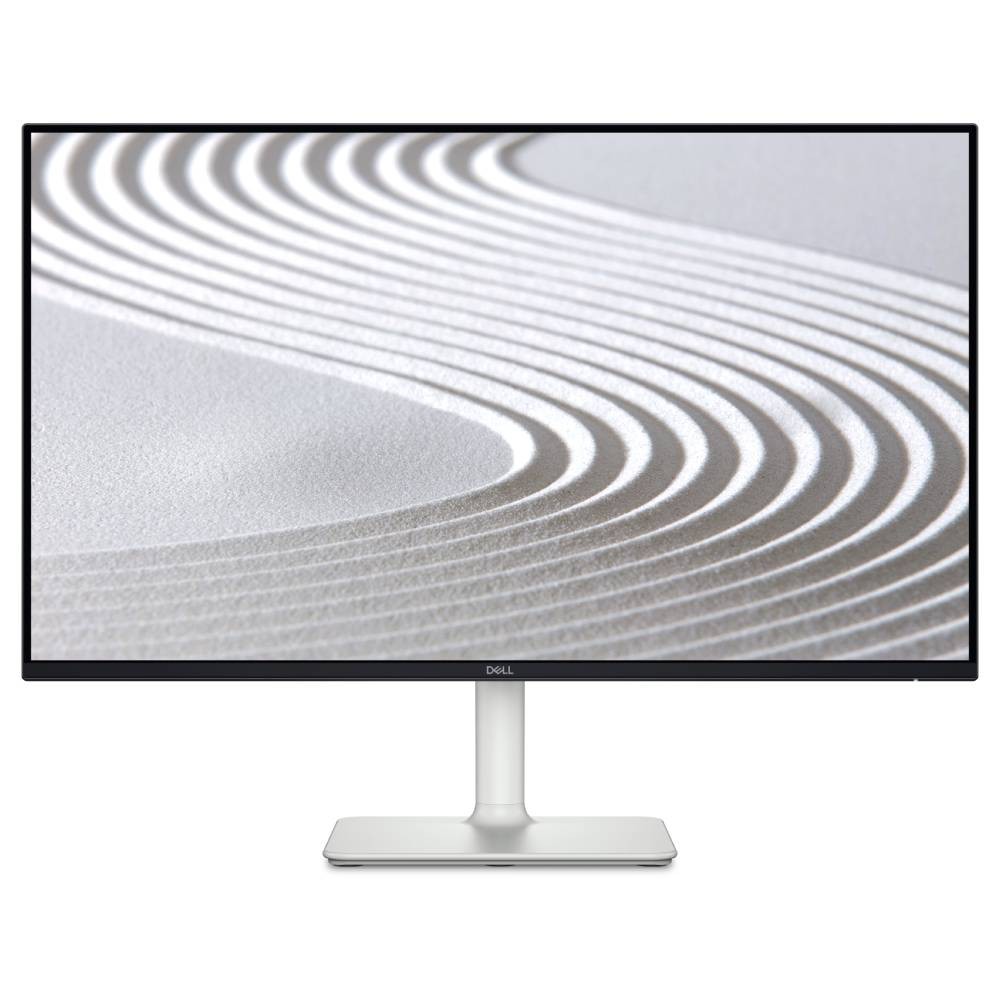 จอมอนิเตอร์ DELL S2425H (IPS 100Hz SPK)