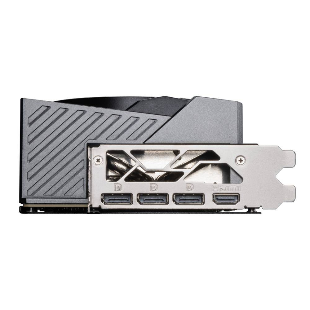 การ์ดจอ MSI GeForce RTX 5090 Gaming Trio OC Edition 32GB GDDR7 512-bit
