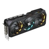 การ์ดจอ GIGABYTE GeForce RTX5080 Gaming OC 16G GDDR7 256-bit