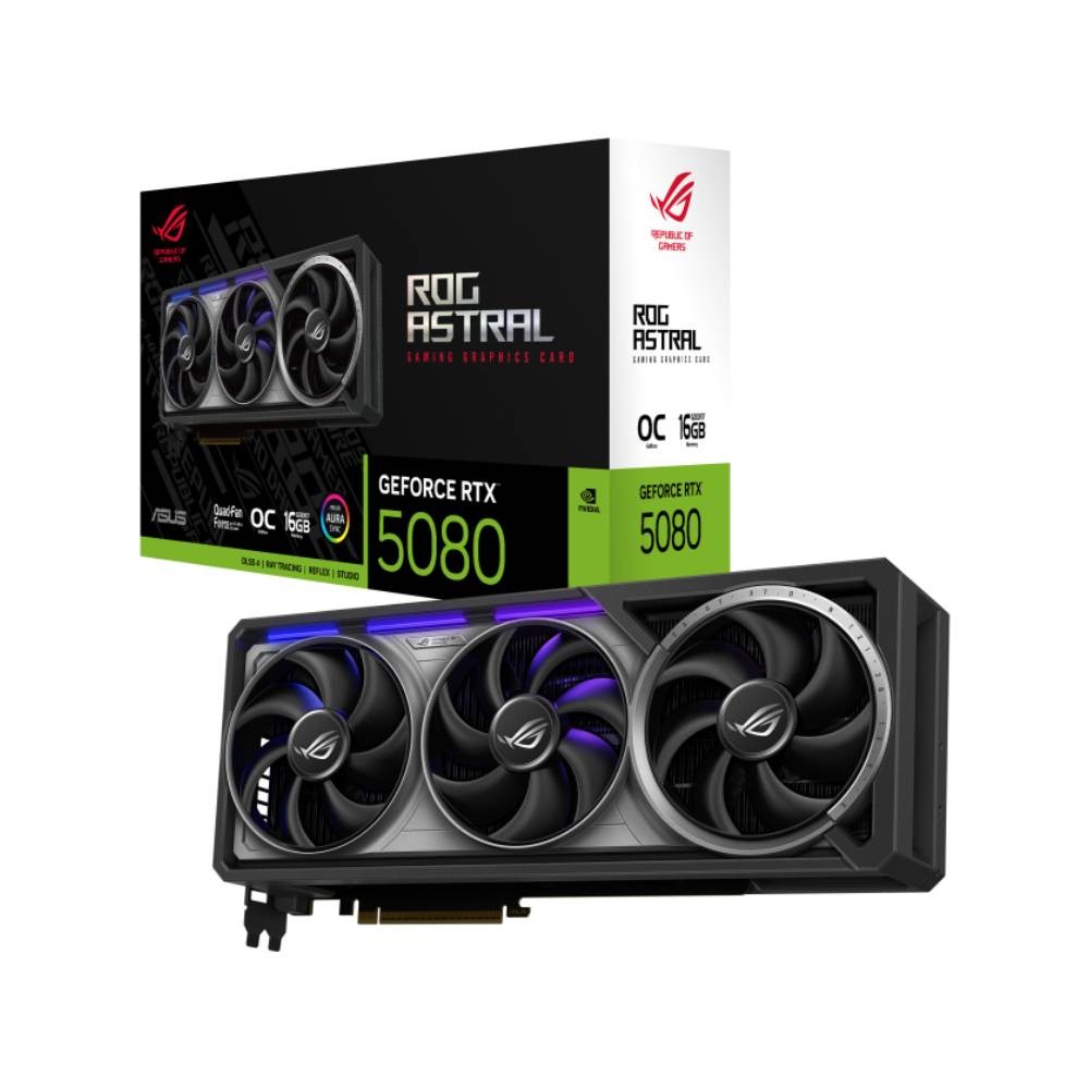 Computer Set - E-QUIP 25125 (R7 9800X3D | RAM32GB/5600 | SSD 1TB | RTX5080 16GB)