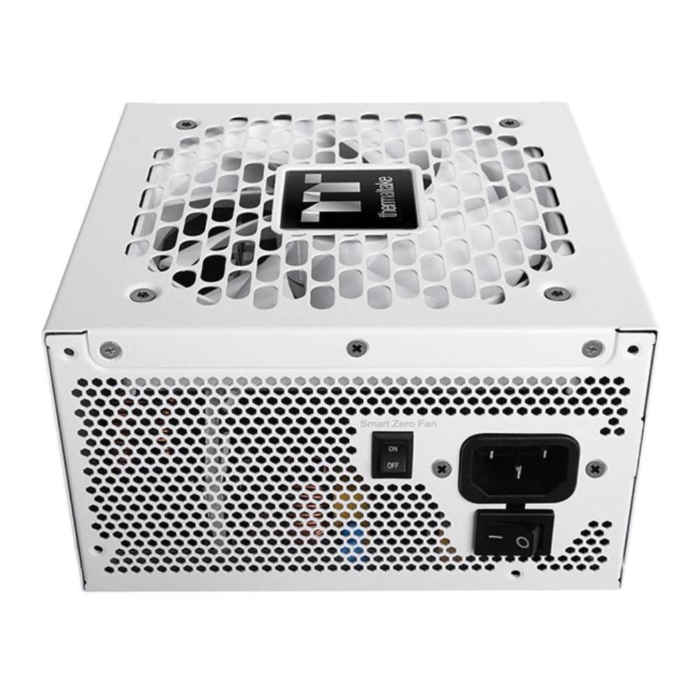 พาวเวอร์ซัพพลาย THERMALTAKE Toughpower GT Snow 850W 80Plus Gold - 5Year
