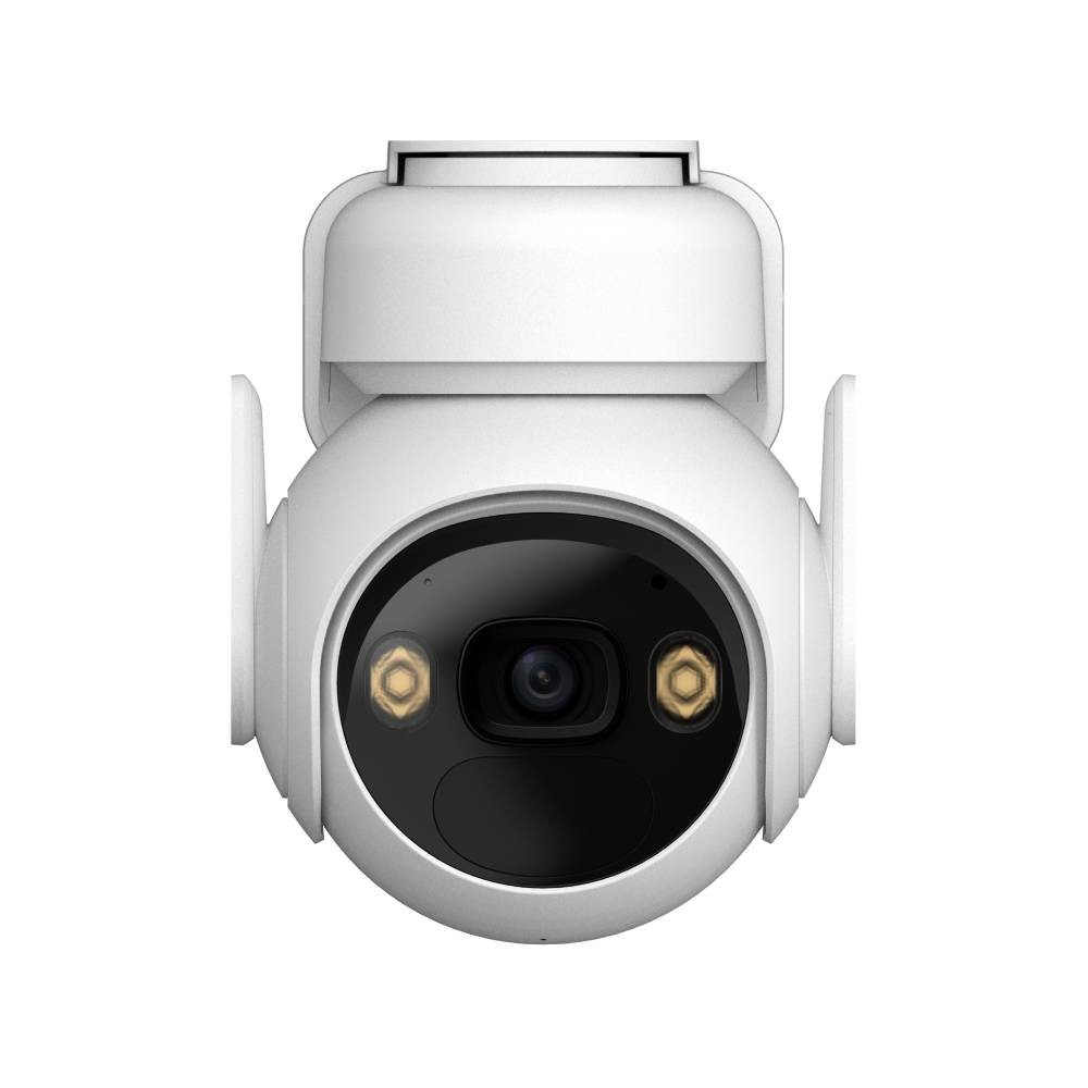 กล้องวงจรปิด IMOU IP Camera Cell PT 3MP (4G)