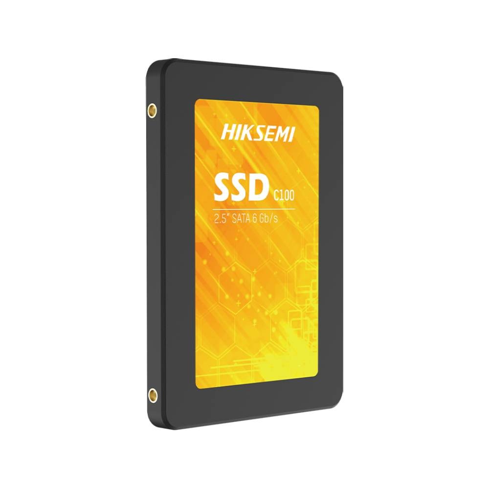 เอสเอสดี HIKSEMI 480GB NEO C100 SSD SATA R550MB/s W470MB/s - 3Year