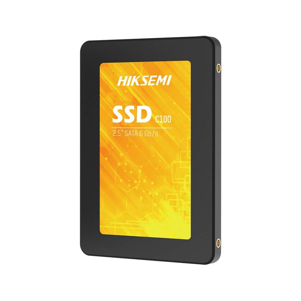 เอสเอสดี HIKSEMI 480GB NEO C100 SSD SATA R550MB/s W470MB/s - 3Year