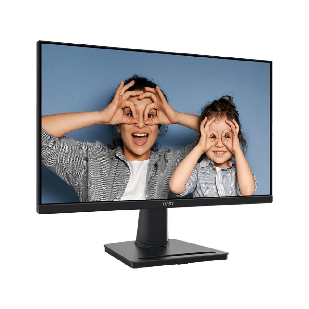 จอมอนิเตอร์ MSI PRO MP225V (VA 100Hz)