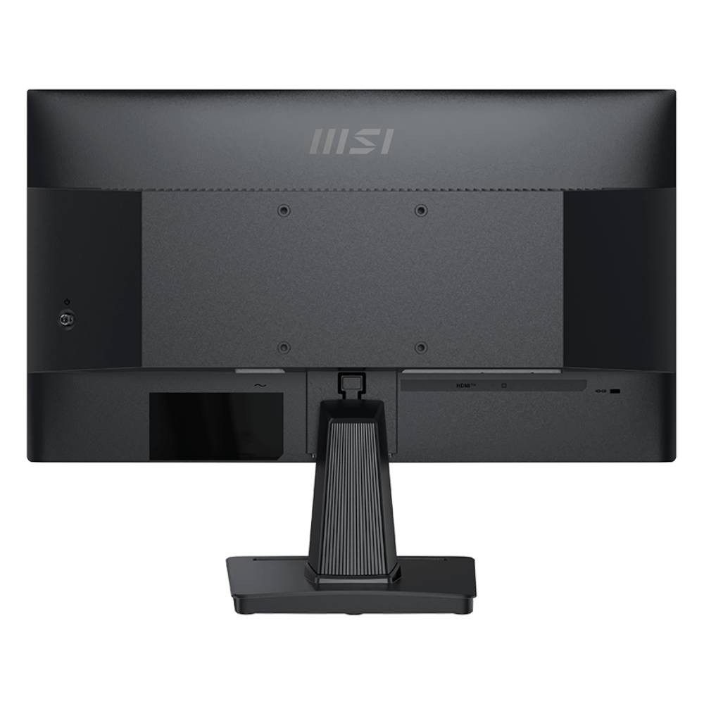 จอมอนิเตอร์ MSI PRO MP225V (VA 100Hz)