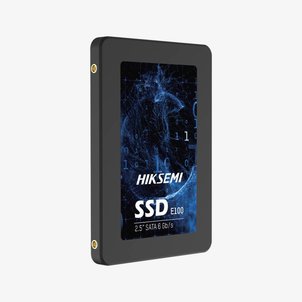 เอสเอสดี HIKSEMI 2048GB E100 SSD SATA R560MB/s W520MB/s - 3Year