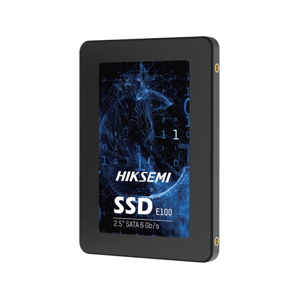 เอสเอสดี HIKSEMI 2048GB E100 SSD SATA R560MB/s W520MB/s - 3Year