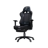 เก้าอี้เกมมิ่ง Tengu MASAMUNE-LL MATTE Black