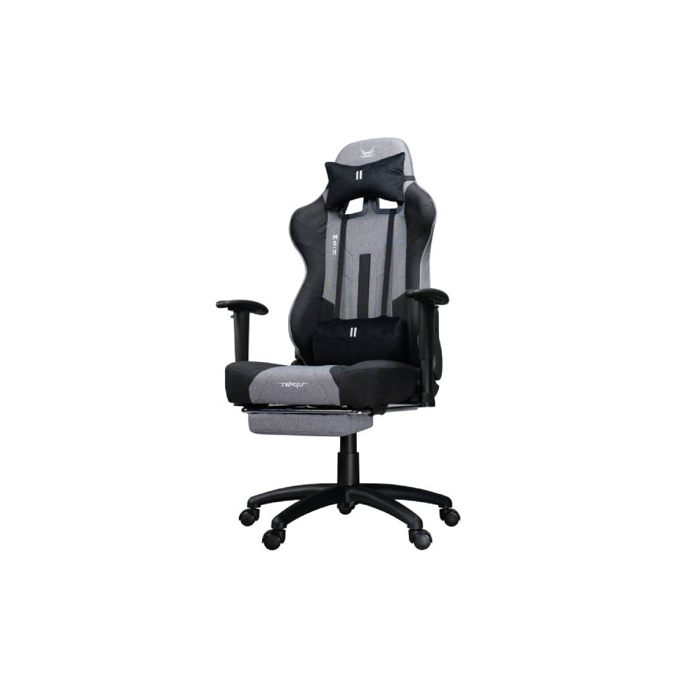 เก้าอี้เกมมิ่ง Tengu MASAMUNE-LL MATTE Dark Gray