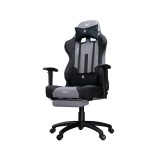 เก้าอี้เกมมิ่ง Tengu MASAMUNE-LL MATTE Dark Gray