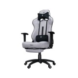 เก้าอี้เกมมิ่ง Tengu MASAMUNE-LL MATTE Light Gray