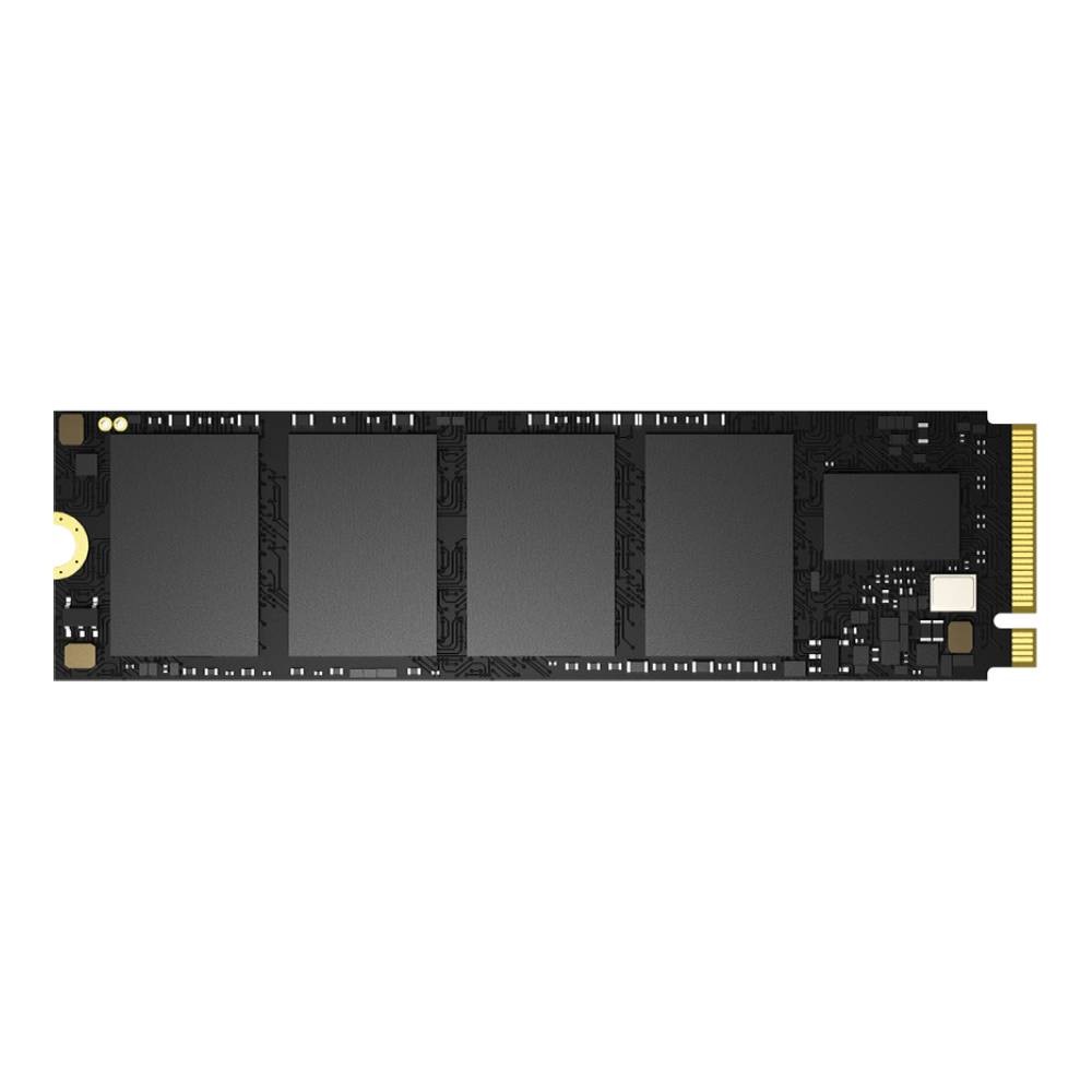 การ์ดเอสเอสดี HIKSEMI 256GB E3000 SSD M.2 R3230MB/s W1240MB/s (HS-SSD-E3000 256G)