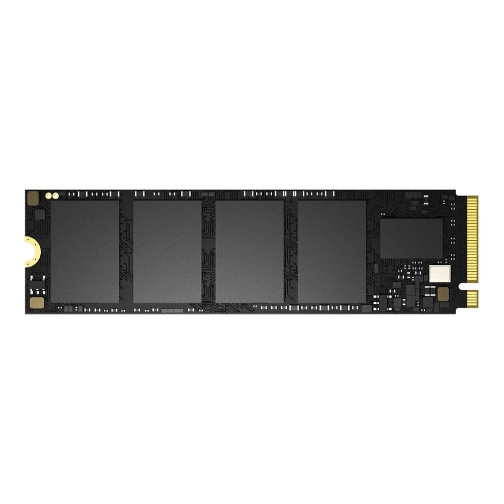 การ์ดเอสเอสดี HIKSEMI 2048GB E3000 SSD M.2 PCIe3.0x4 R3500MB/s W1800MB/s - 5Year (HS-SSD-E3000 2048G)