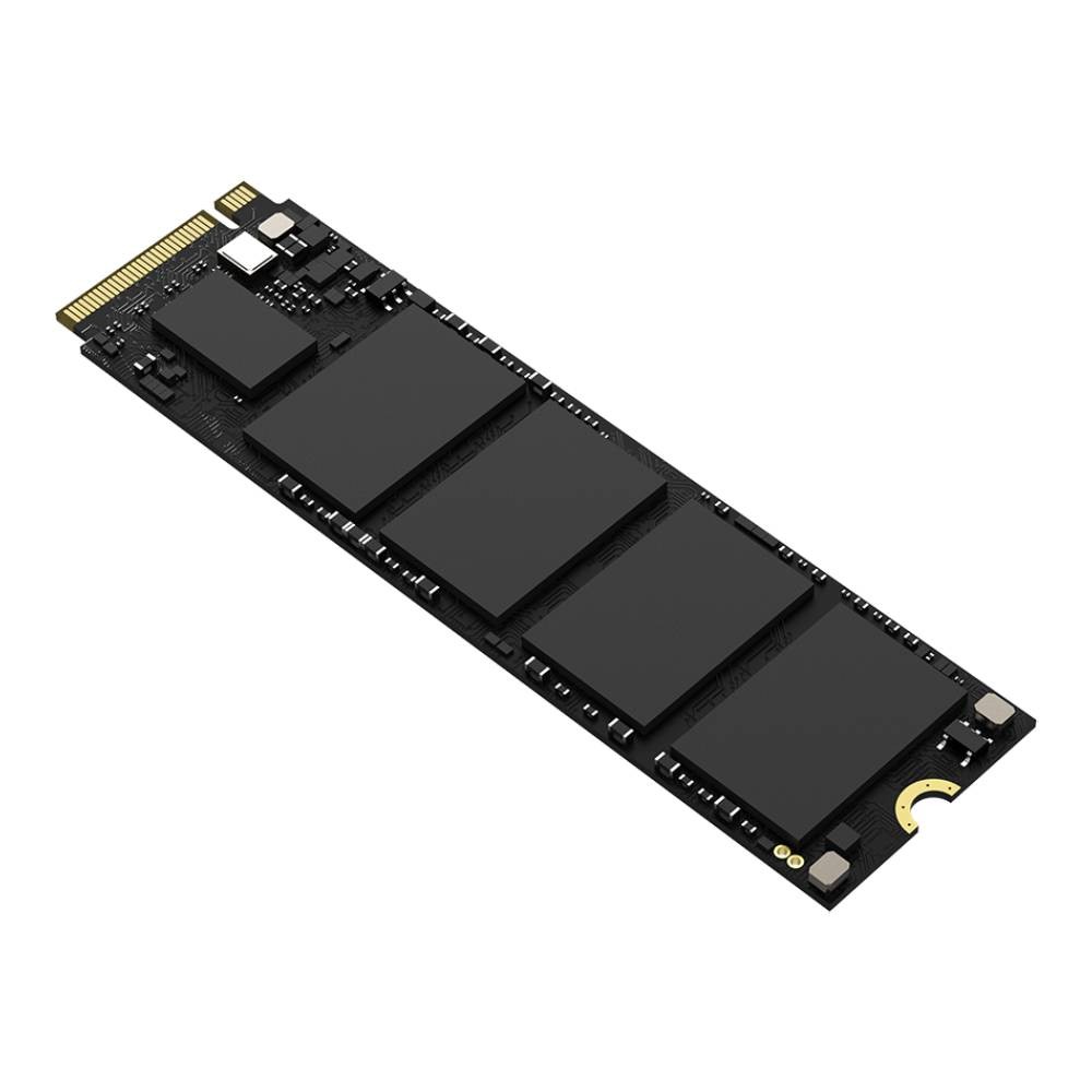 การ์ดเอสเอสดี HIKSEMI 2048GB E3000 SSD M.2 PCIe3.0x4 R3500MB/s W1800MB/s - 5Year (HS-SSD-E3000 2048G)