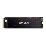 การ์ดเอสเอสดี HIKSEMI 1024GB FUTURE LITE SSD M.2 NVMe R7000MB/s W6000MB/s (HS-SSD-FUTURE LITE 1024G)