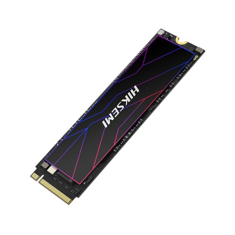 การ์ดเอสเอสดี HIKSEMI 2048GB FUTURE LITE R7100MB/s W6350MB/s - 5Year (HS-SSD-FUTURE LITE 2048G)