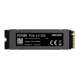 การ์ดเอสเอสดี HIKSEMI 2048GB FUTURE LITE R7100MB/s W6350MB/s - 5Year (HS-SSD-FUTURE LITE 2048G)