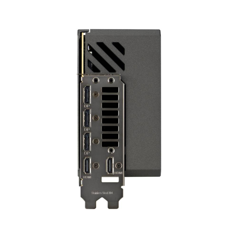 การ์ดจอ ASUS ROG Astral GeForce RTX 5080 16GB OC Edition GDDR7 256-bit