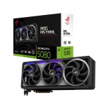 การ์ดจอ ASUS ROG Astral GeForce RTX 5080 16GB OC Edition GDDR7 256-bit