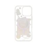 QPLUS x KAKAO Friends เคส iPhone 16 Pro Max Friends Forever