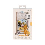 QPLUS x KAKAO Friends เคส iPhone 16 Pro Max Friends Forever