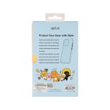 QPLUS x KAKAO Friends เคส iPhone 16 Pro Max Friends Forever