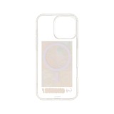 QPLUS x KAKAO Friends เคส iPhone 16 Pro Max Say Cheese