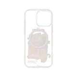 QPLUS x KAKAO Friends เคส iPhone 16 Pro Max Say Cheese Smile