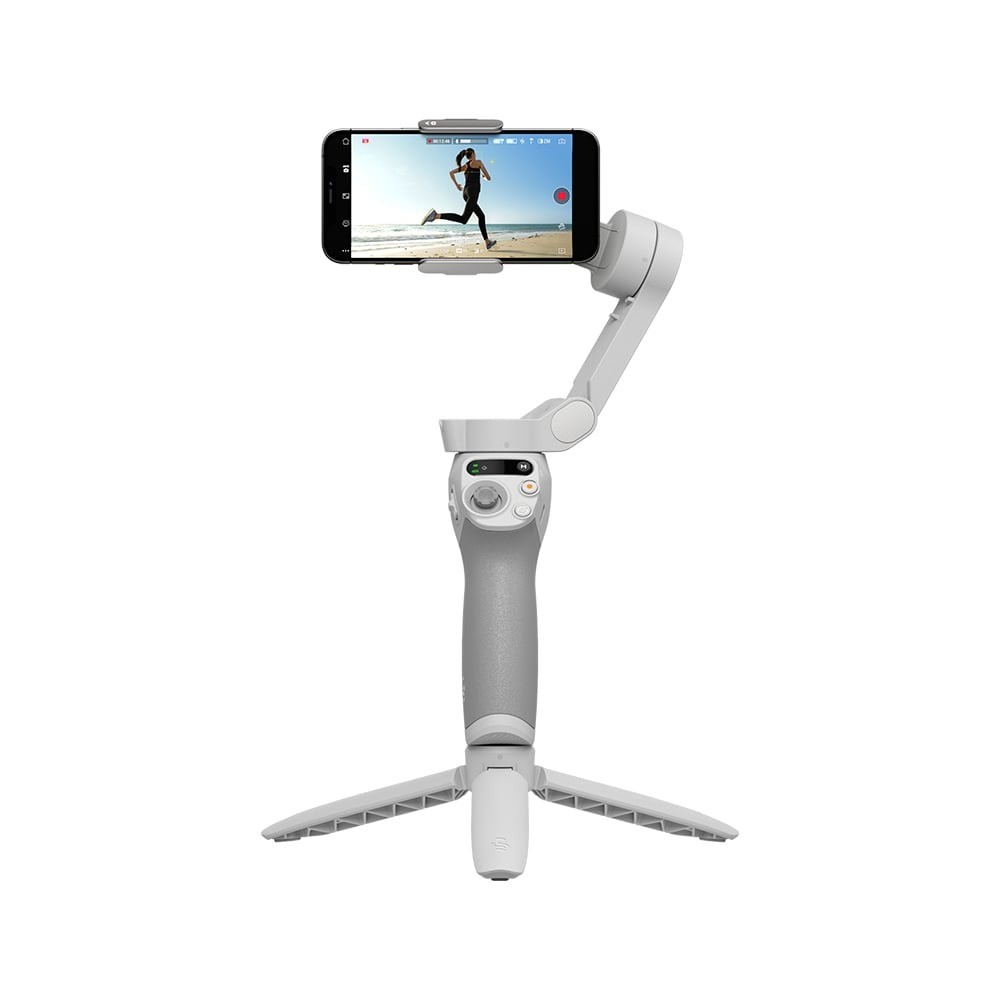 ไม้กันสั่น DJI Osmo Mobile SE