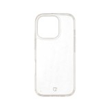 เคส QPLUS iPhone 16 Pro Max Crystal clear
